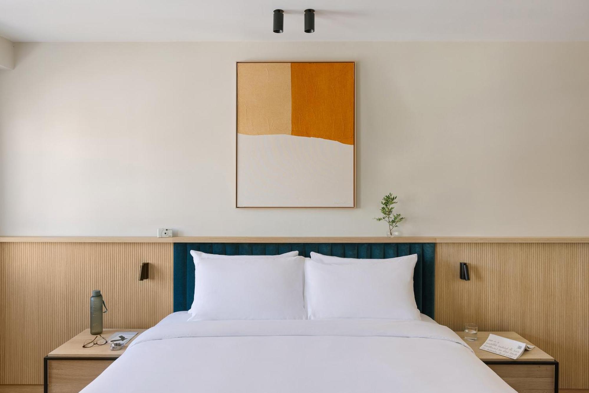 Sonder Sofia Aparthotel Madrid